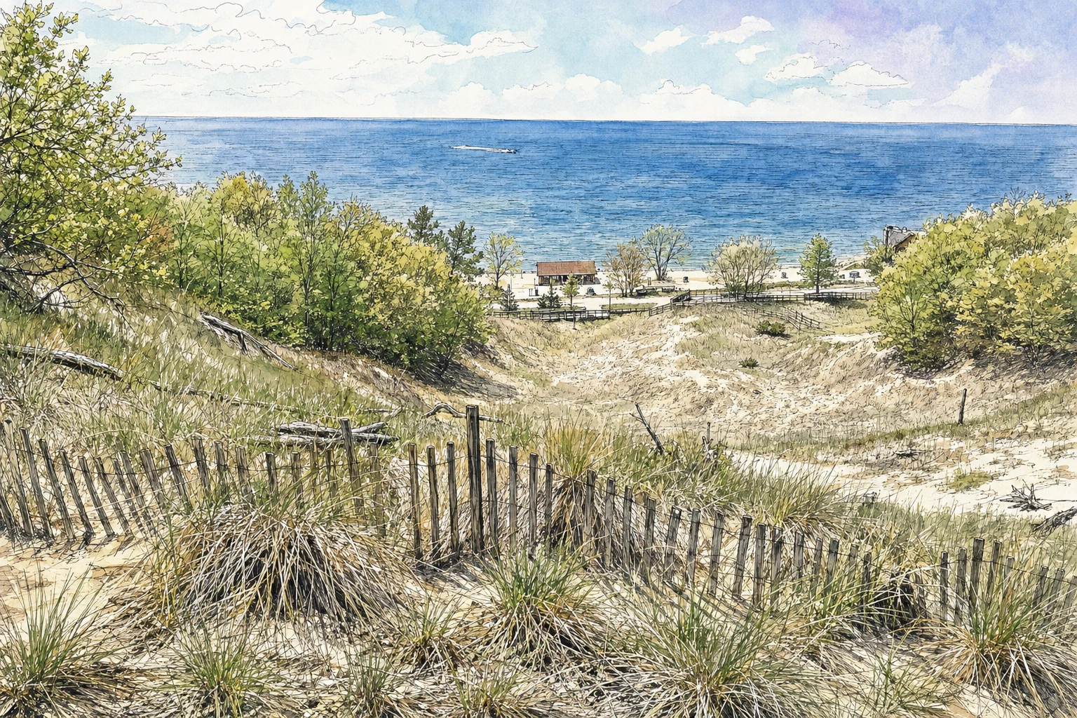 Grand Haven / Spring Lake