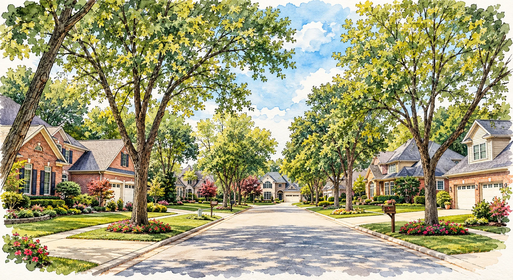 Cascade Township