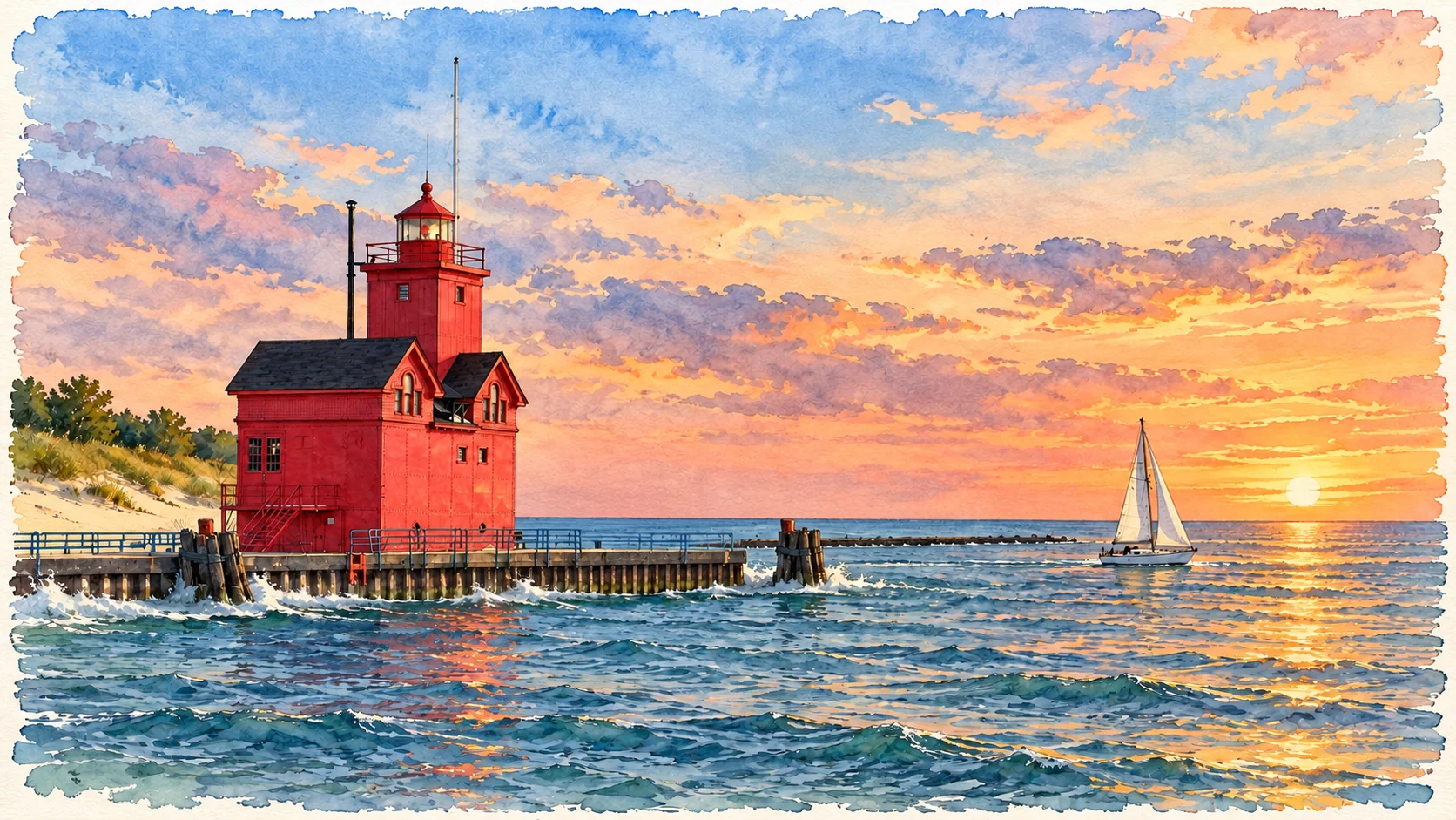 Holland
