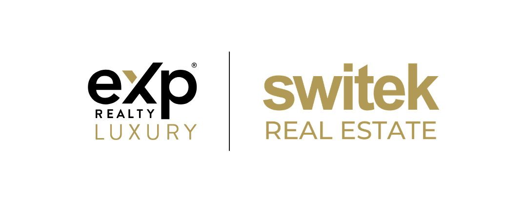 eXp Realty Luxury and Switek Real Estate